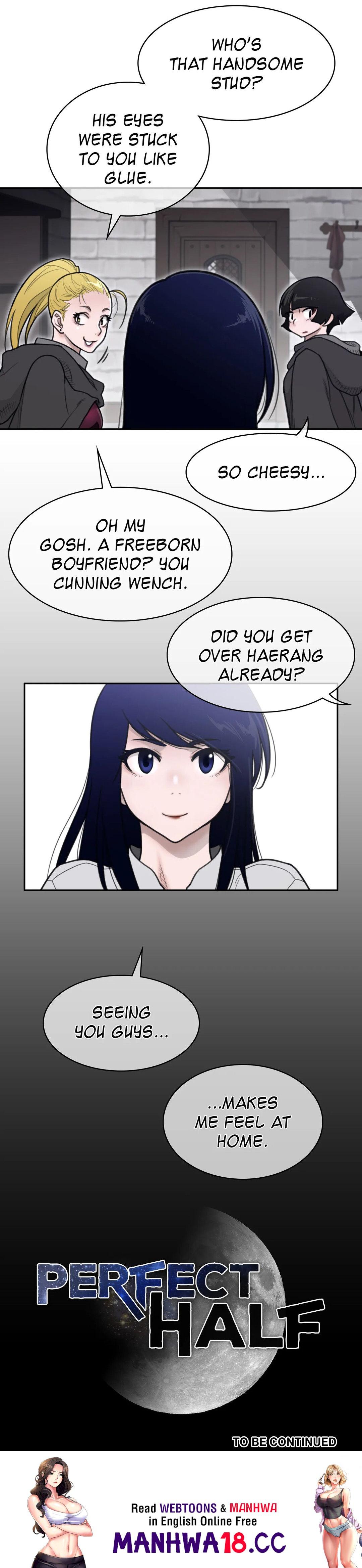 Perfect Half - Chapter 157 - picture 20