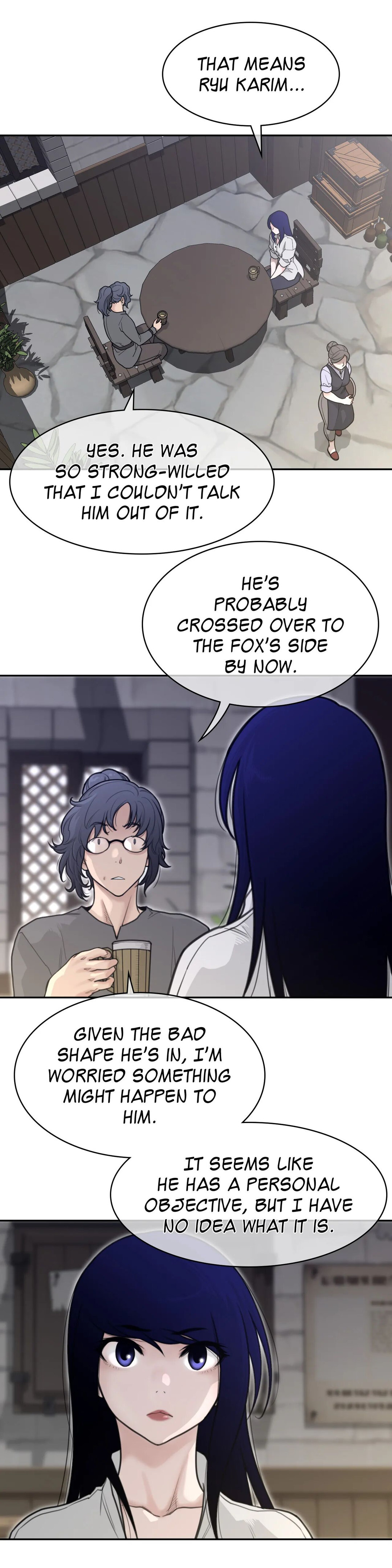 Perfect Half - Chapter 157 - picture 7