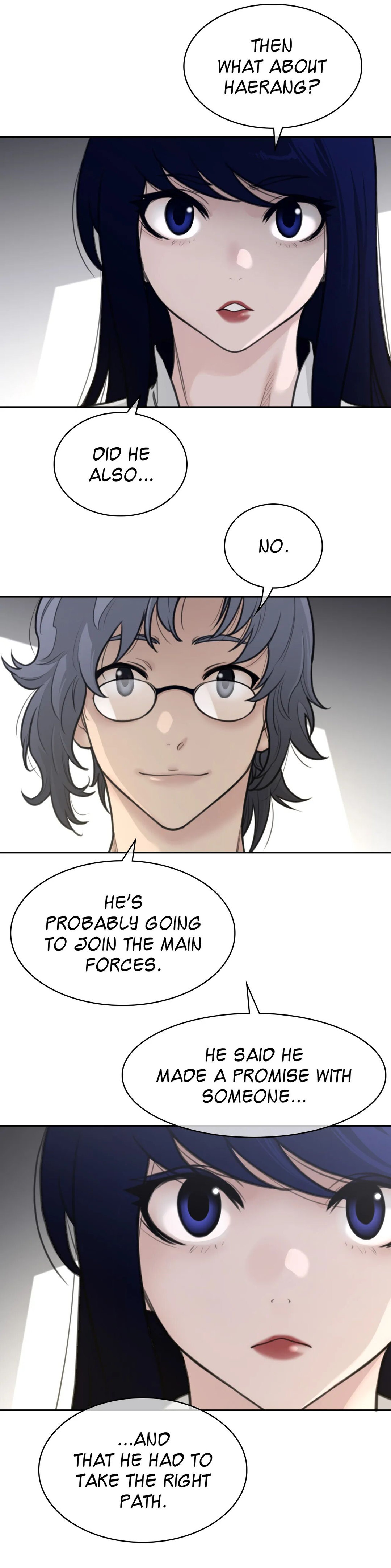 Perfect Half - Chapter 157 - picture 9