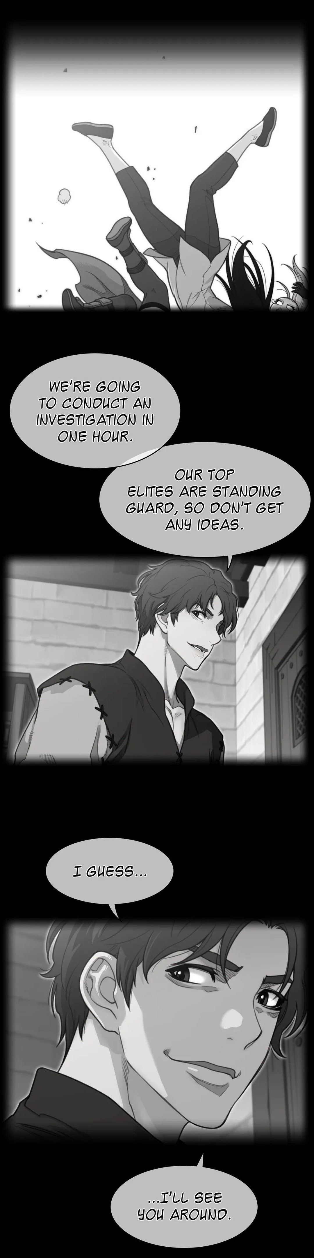 Perfect Half - Chapter 158 - picture 1