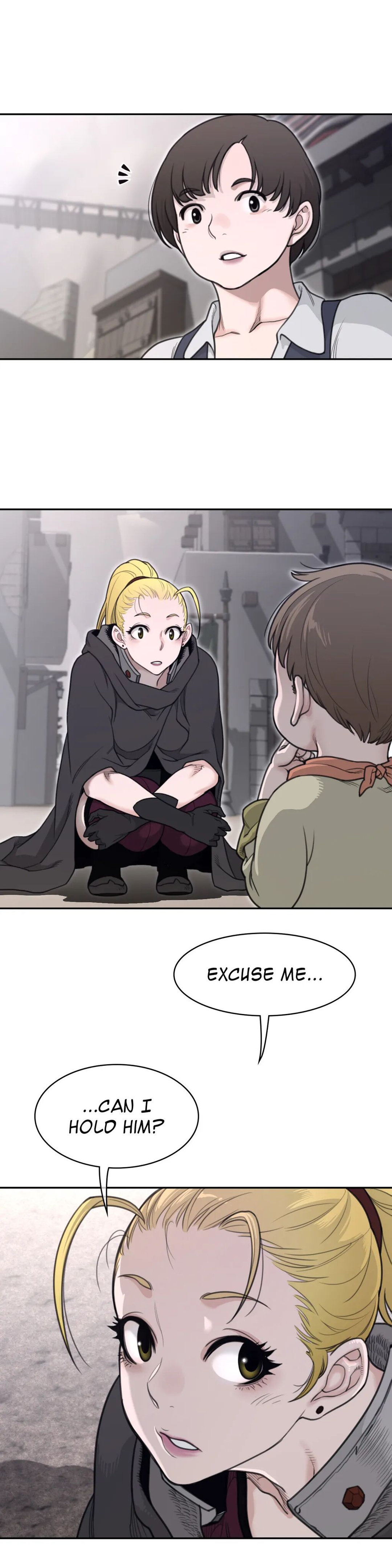 Perfect Half - Chapter 158 - picture 10