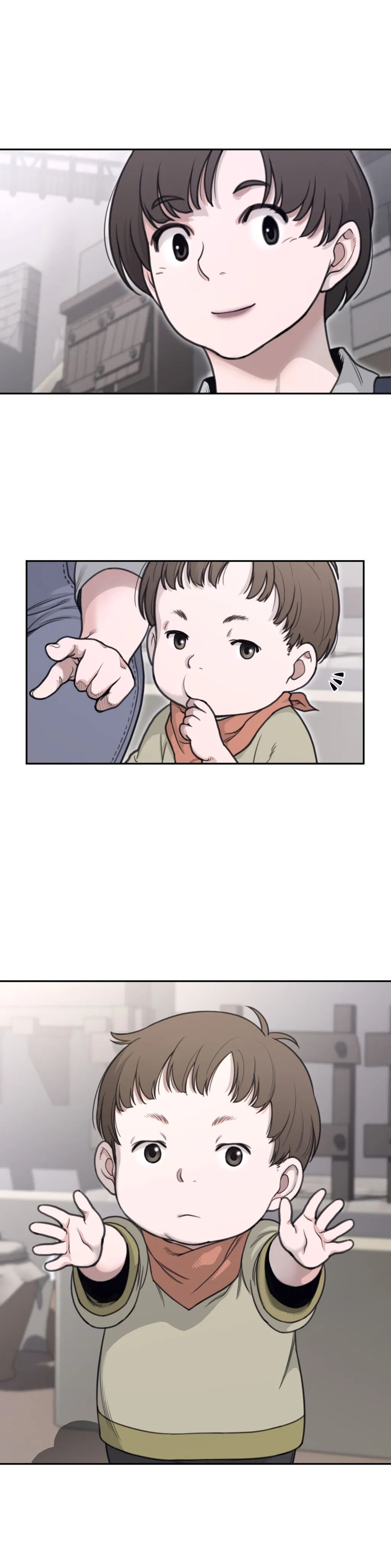 Perfect Half - Chapter 158 - picture 11