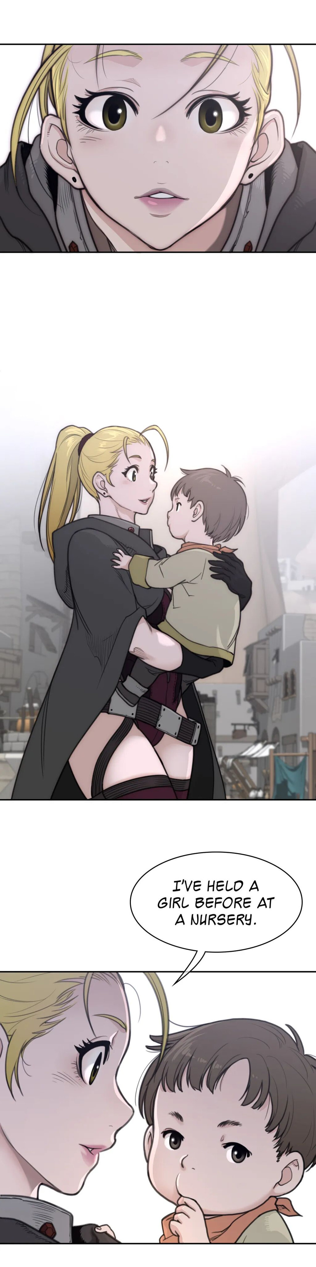 Perfect Half - Chapter 158 - picture 12
