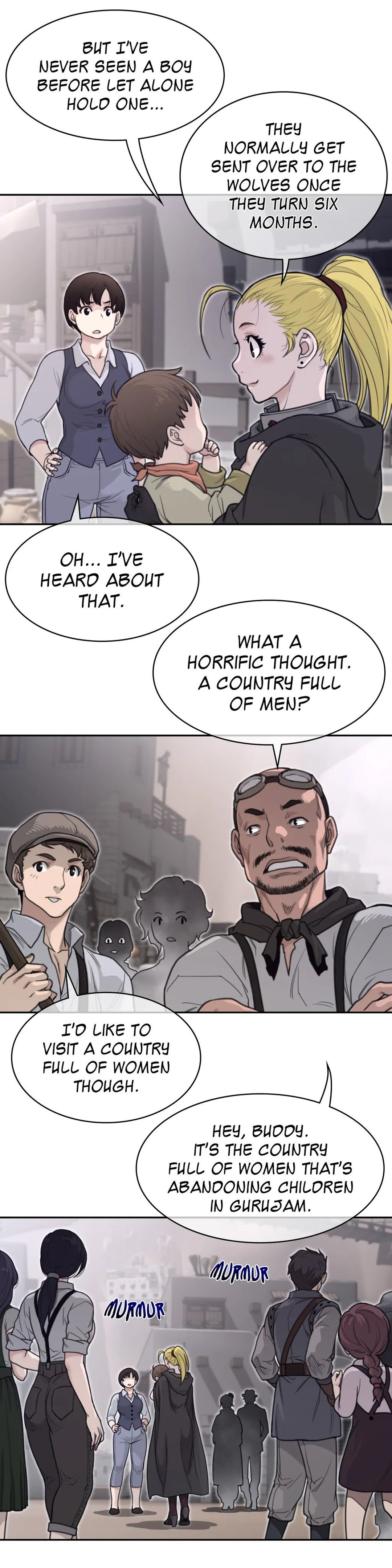 Perfect Half - Chapter 158 - picture 13