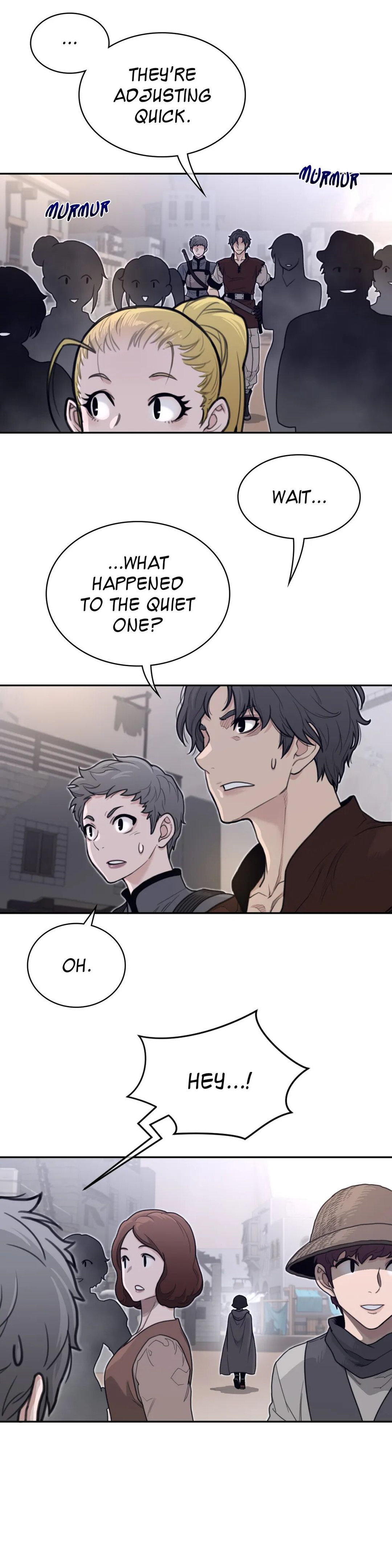 Perfect Half - Chapter 158 - picture 14