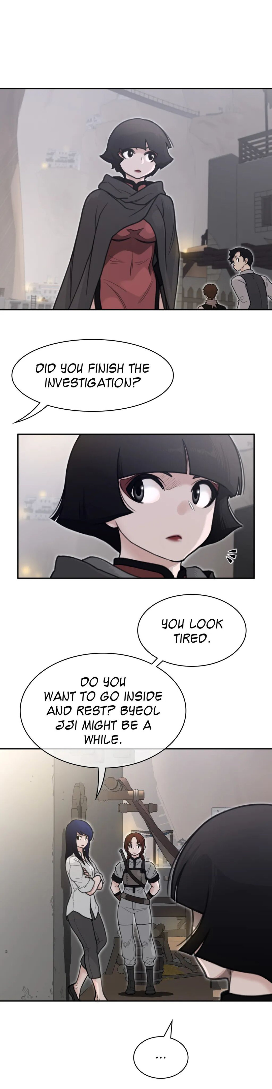 Perfect Half - Chapter 158 - picture 15