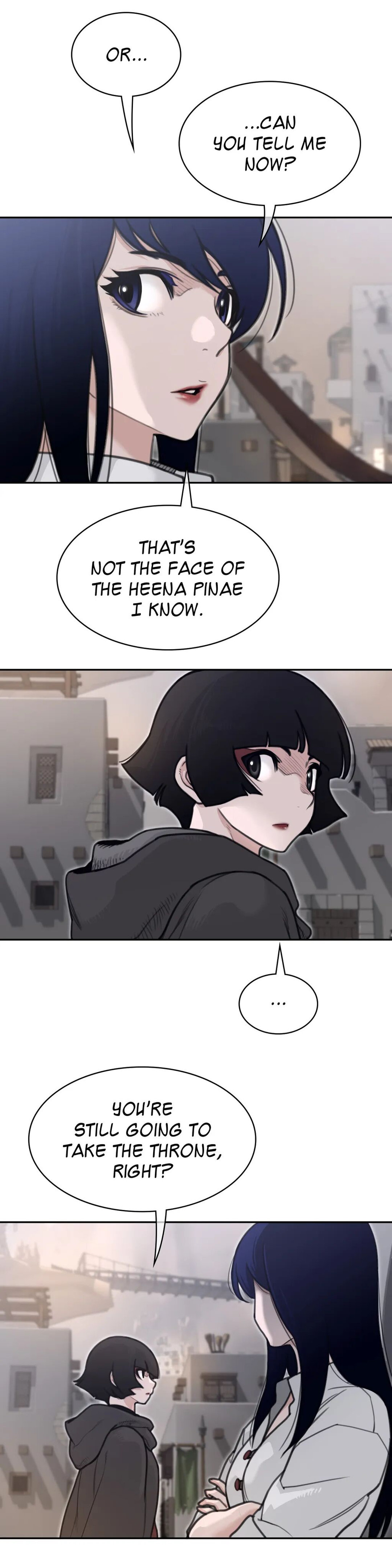 Perfect Half - Chapter 158 - picture 16
