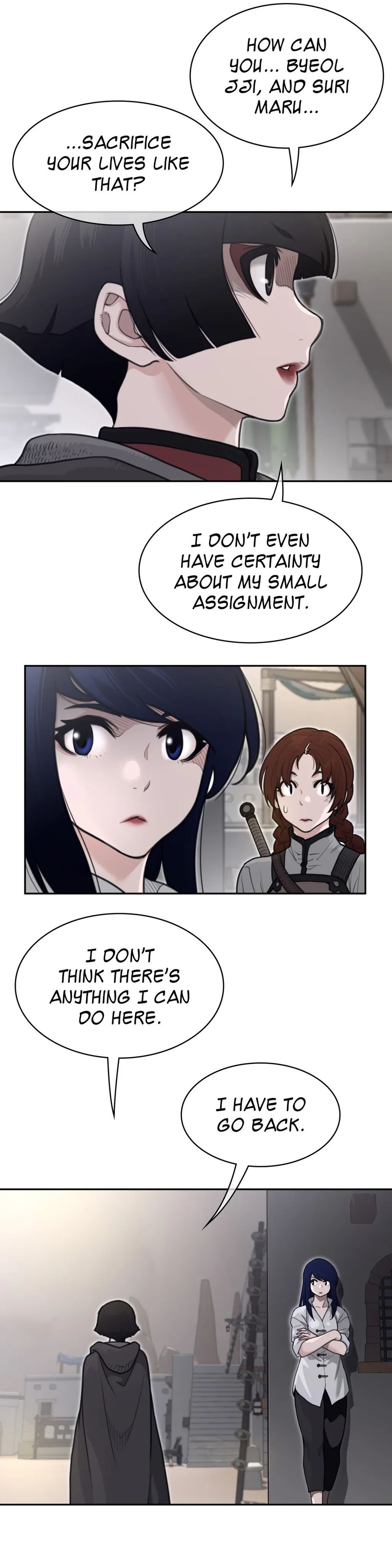 Perfect Half - Chapter 158 - picture 17
