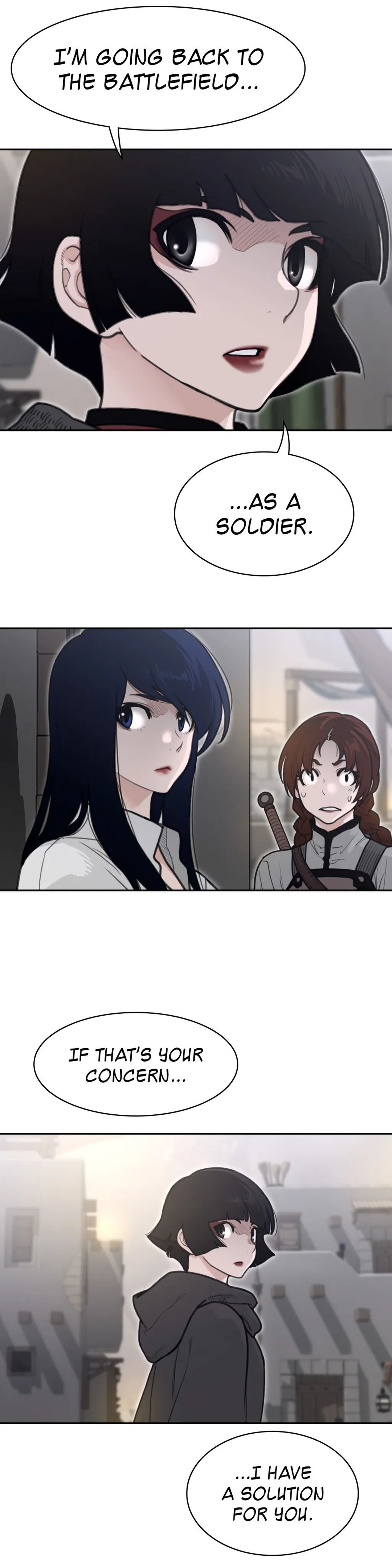 Perfect Half - Chapter 158 - picture 18