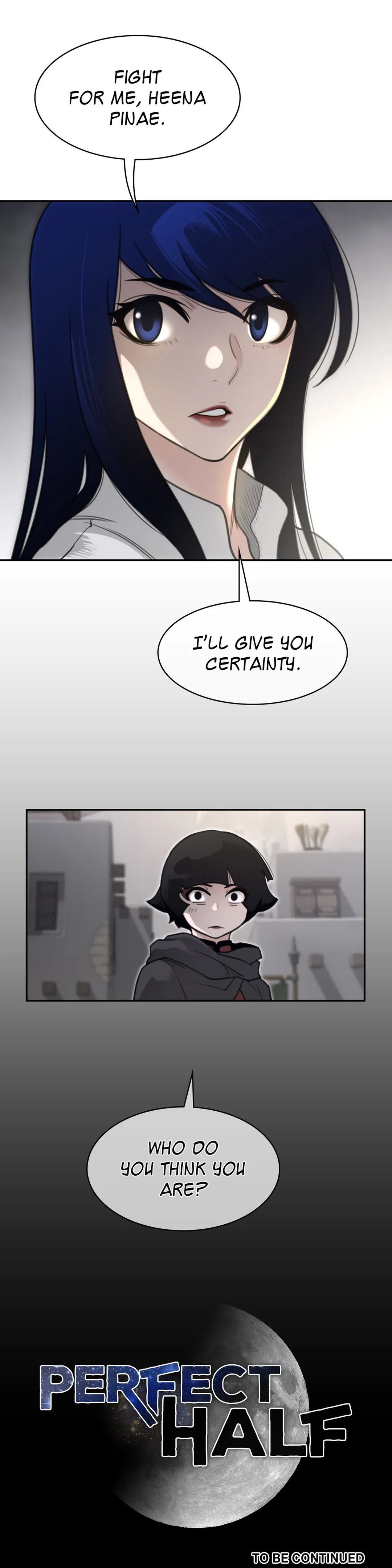Perfect Half - Chapter 158 - picture 19