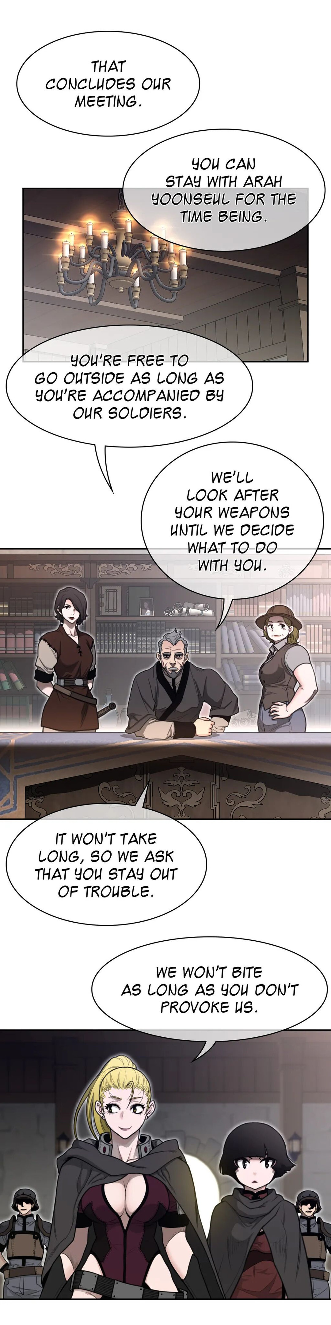 Perfect Half - Chapter 158 - picture 3