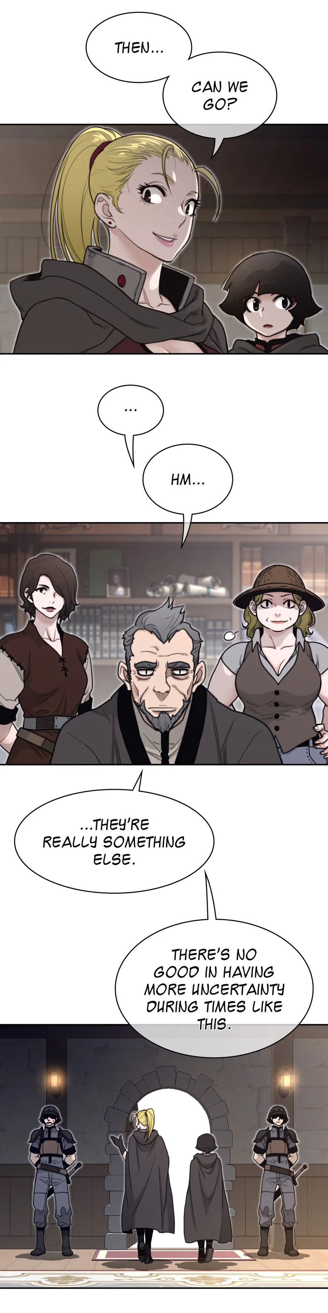 Perfect Half - Chapter 158 - picture 4