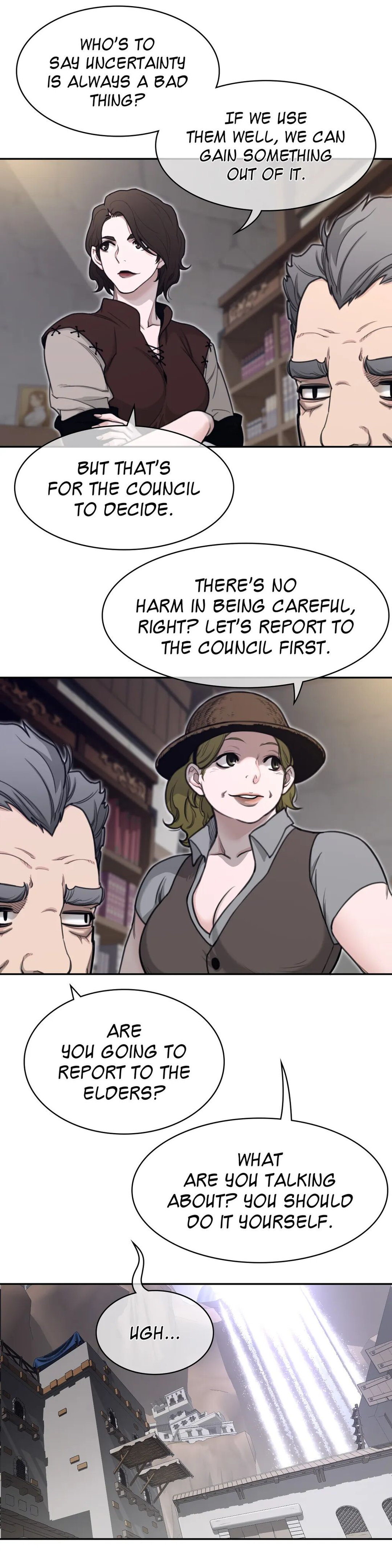 Perfect Half - Chapter 158 - picture 5