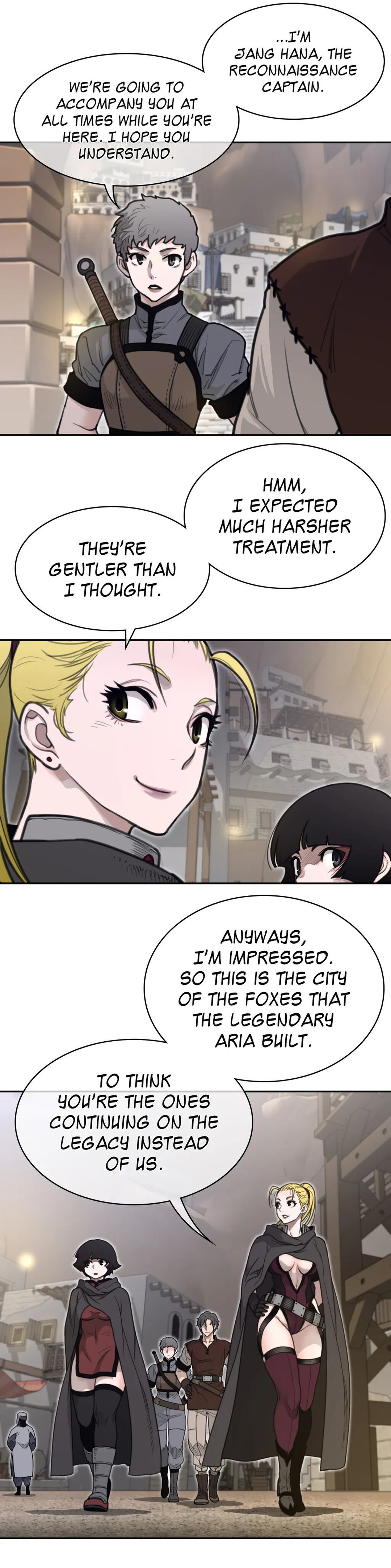 Perfect Half - Chapter 158 - picture 7