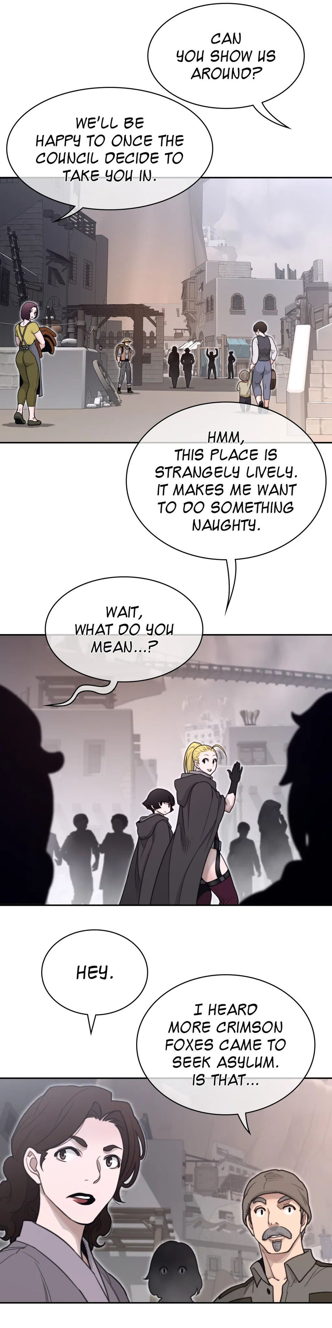 Perfect Half - Chapter 158 - picture 8