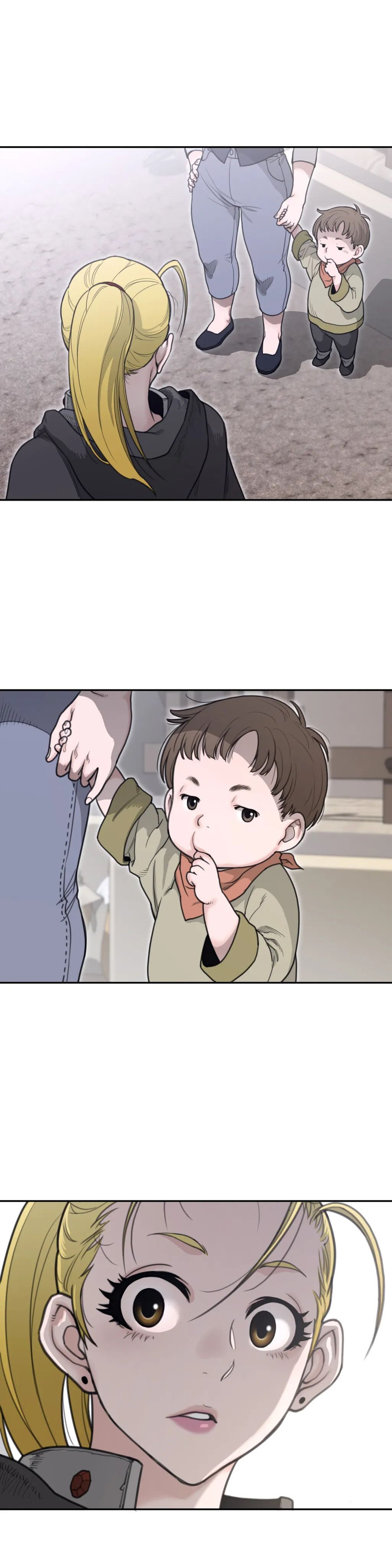 Perfect Half - Chapter 158 - picture 9