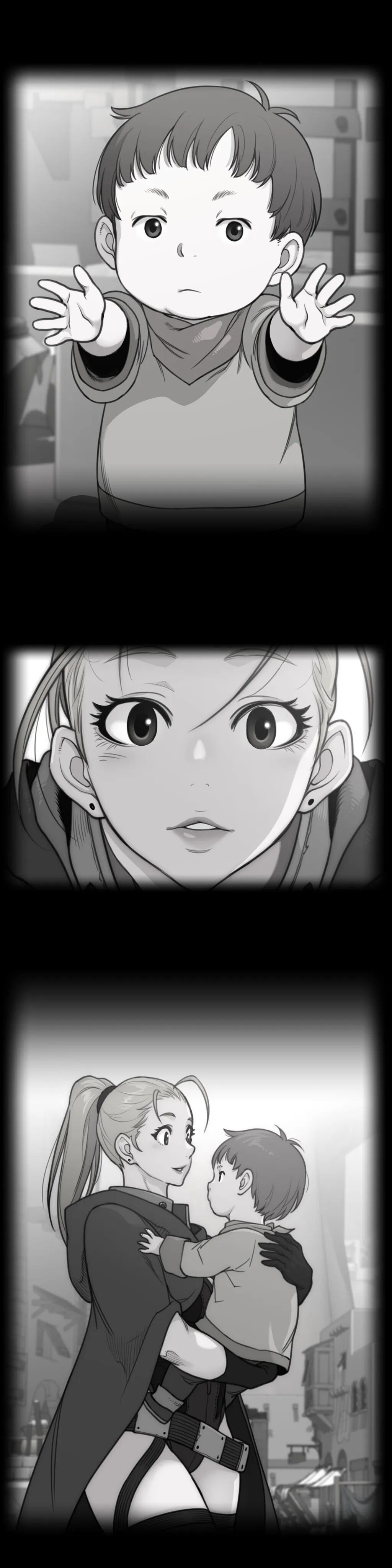 Perfect Half - Chapter 159 - picture 0