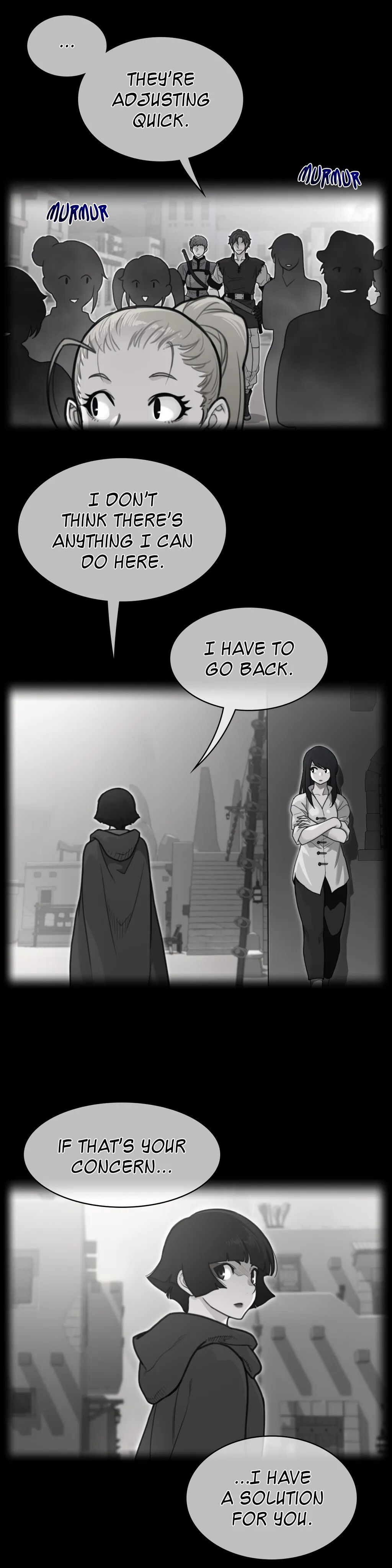 Perfect Half - Chapter 159 - picture 1