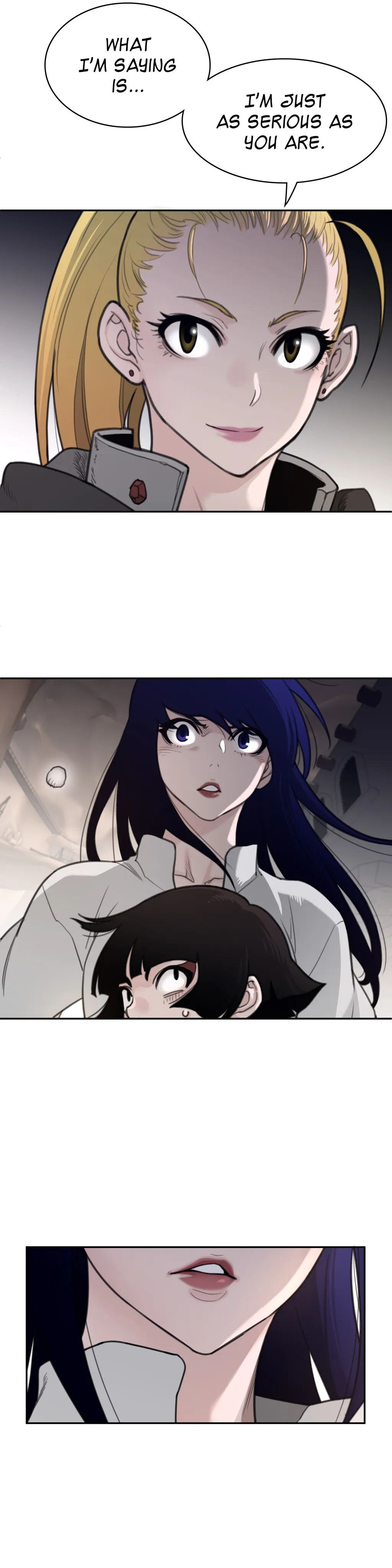Perfect Half - Chapter 159 - picture 11