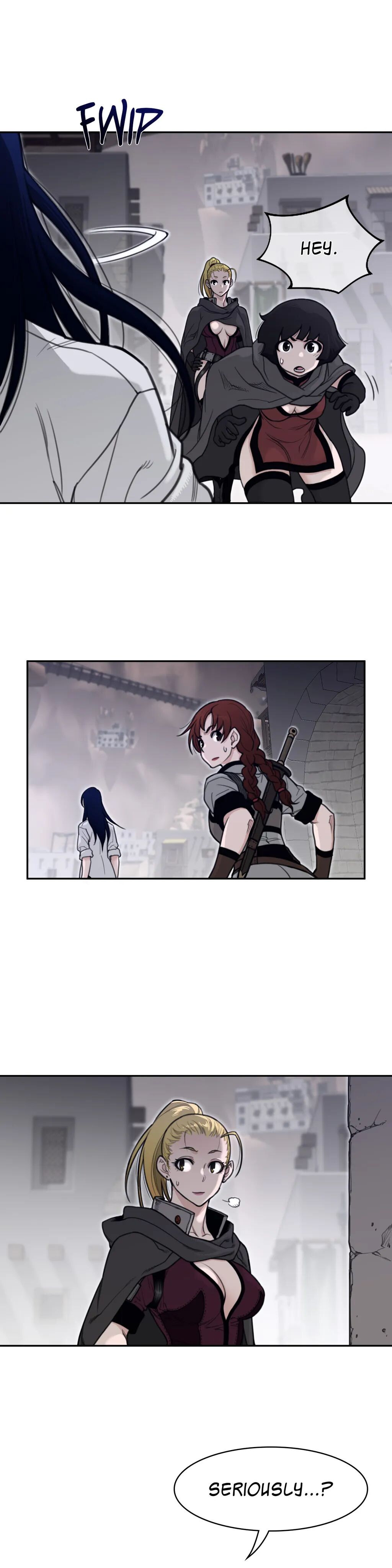 Perfect Half - Chapter 159 - picture 12