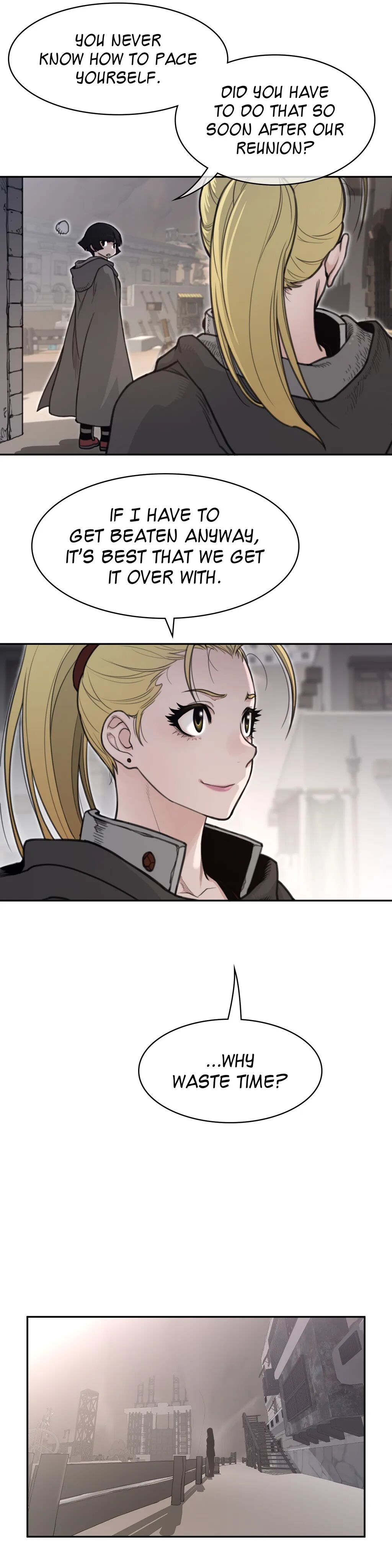 Perfect Half - Chapter 159 - picture 13