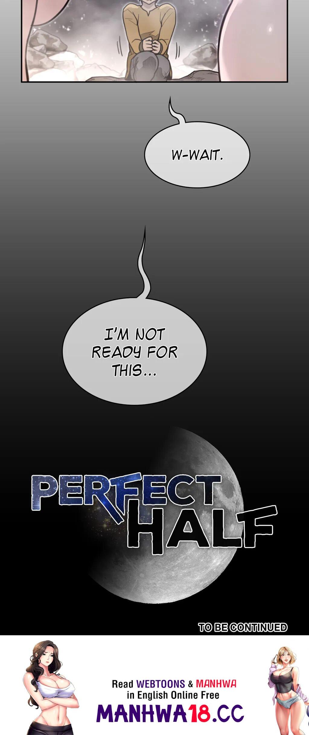 Perfect Half - Chapter 159 - picture 20