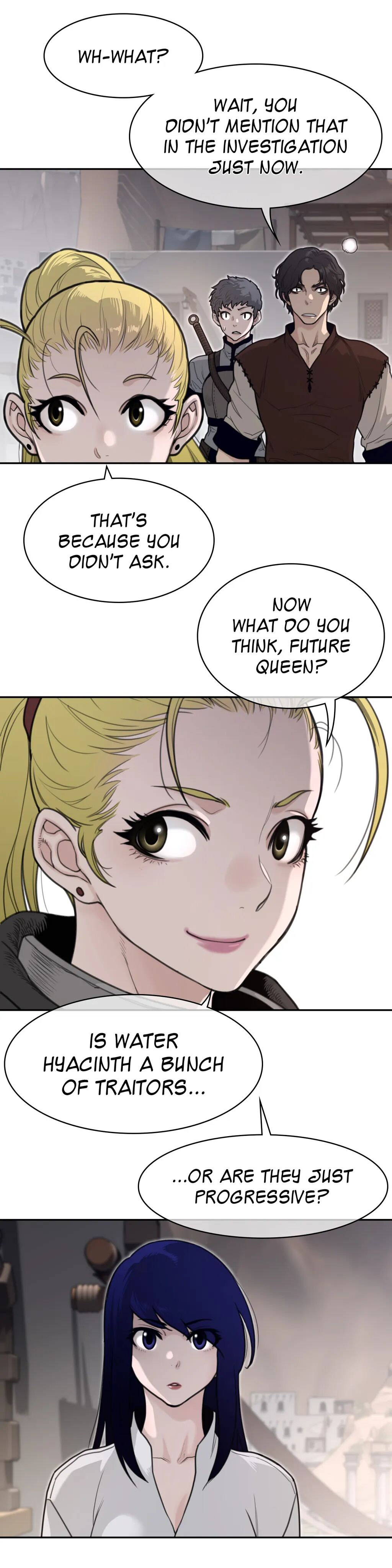 Perfect Half - Chapter 159 - picture 5