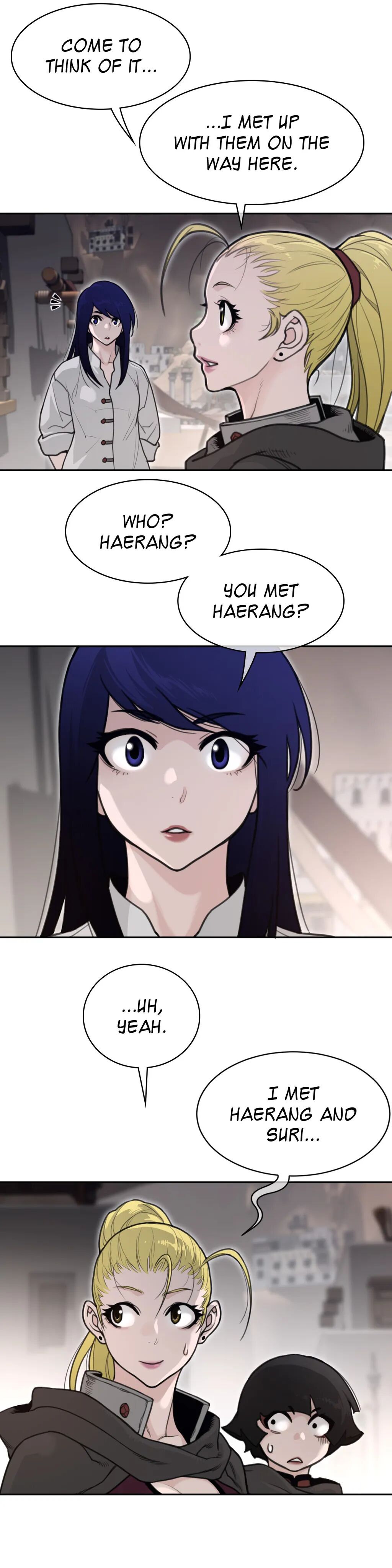Perfect Half - Chapter 159 - picture 7