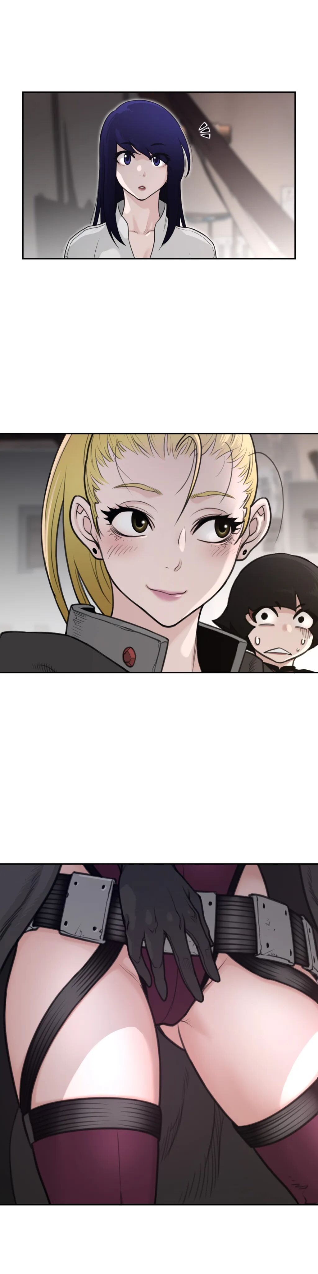 Perfect Half - Chapter 159 - picture 8