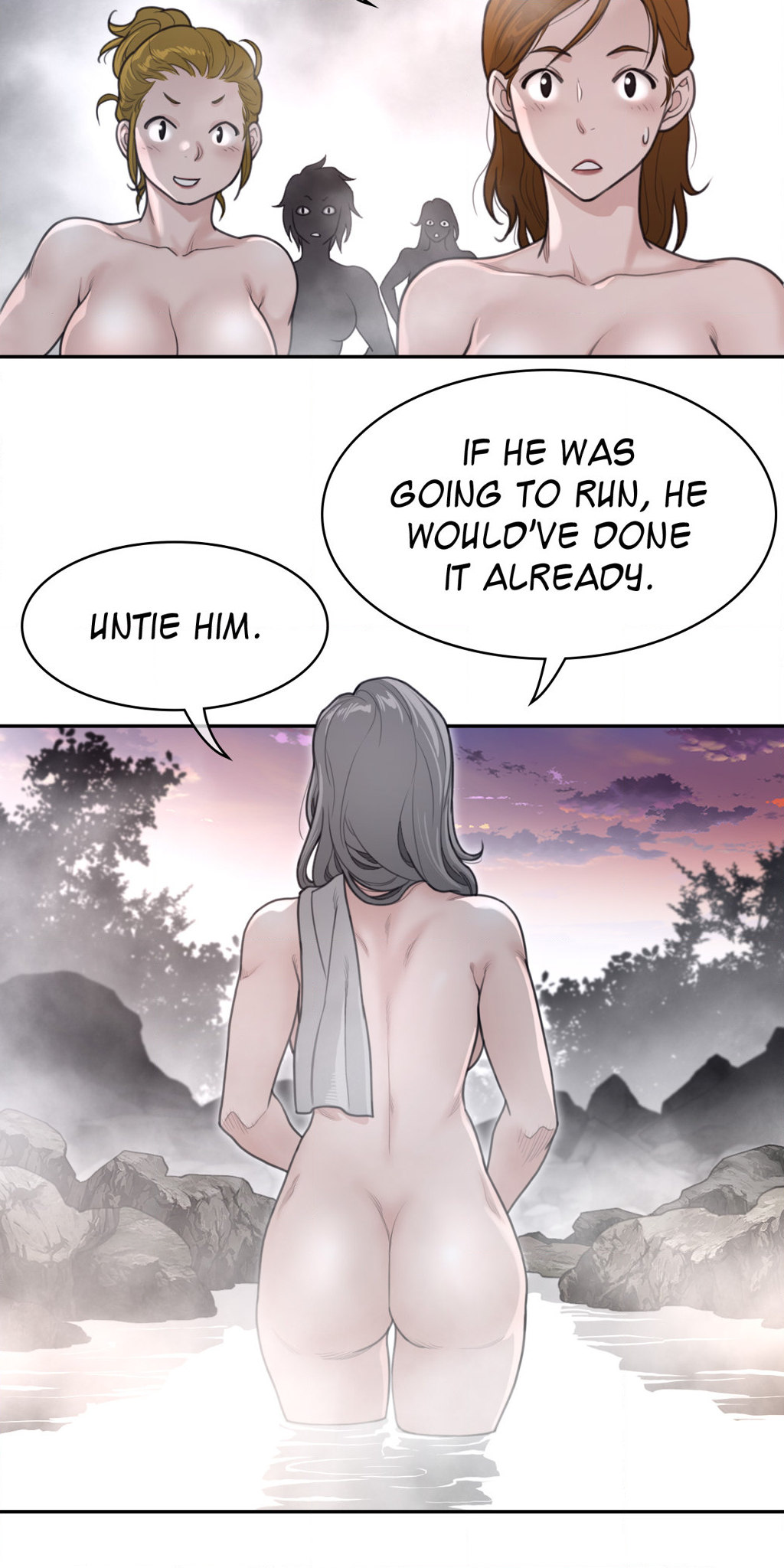Perfect Half - Chapter 160 - picture 13