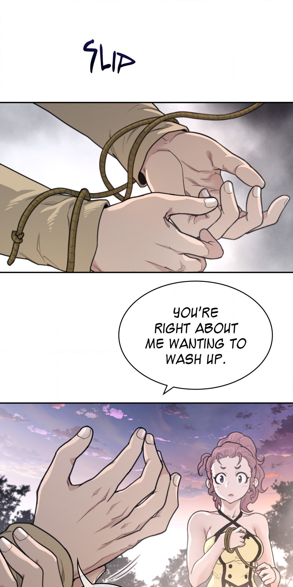 Perfect Half - Chapter 160 - picture 14