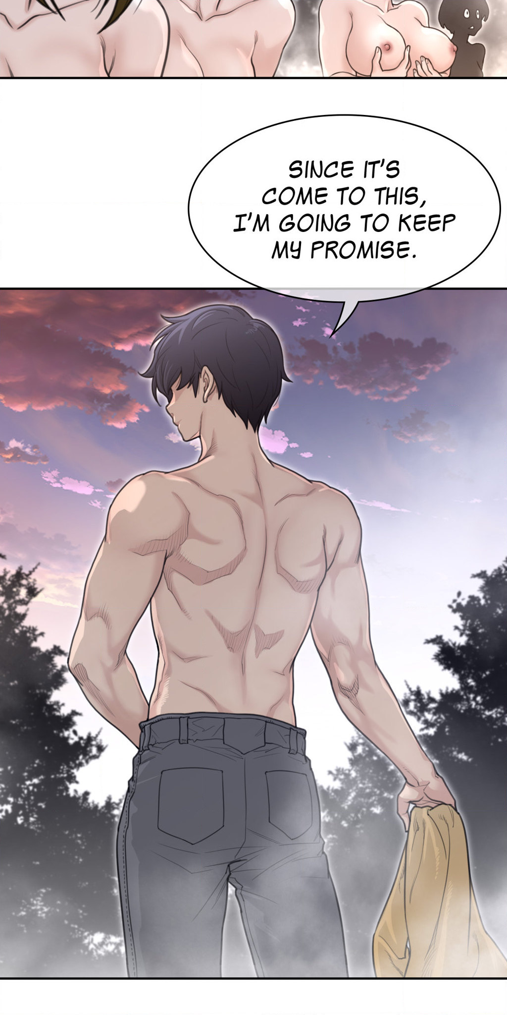 Perfect Half - Chapter 160 - picture 17