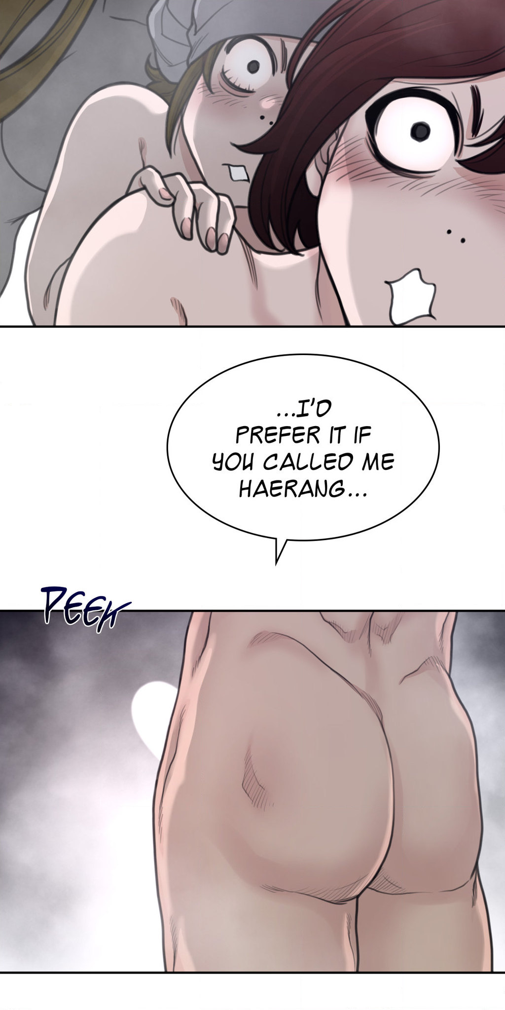 Perfect Half - Chapter 160 - picture 19