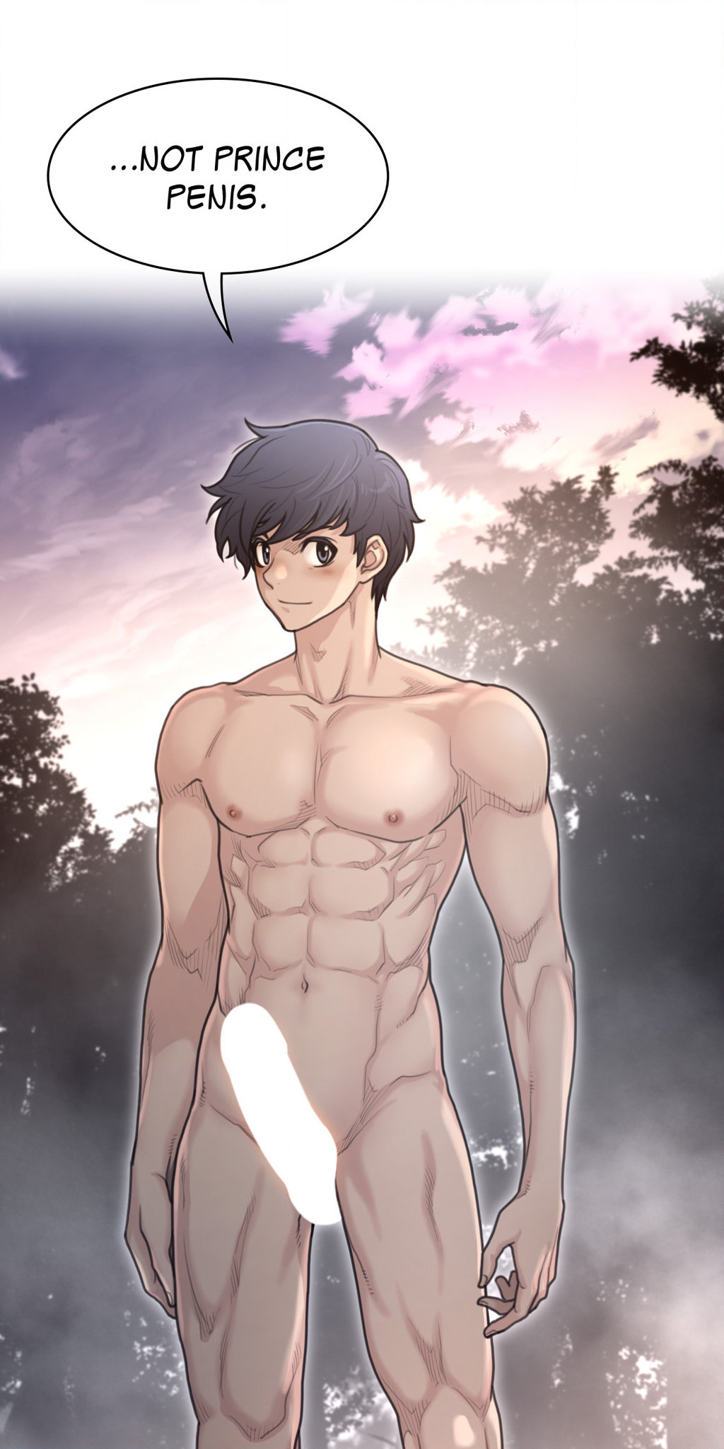 Perfect Half - Chapter 160 - picture 20