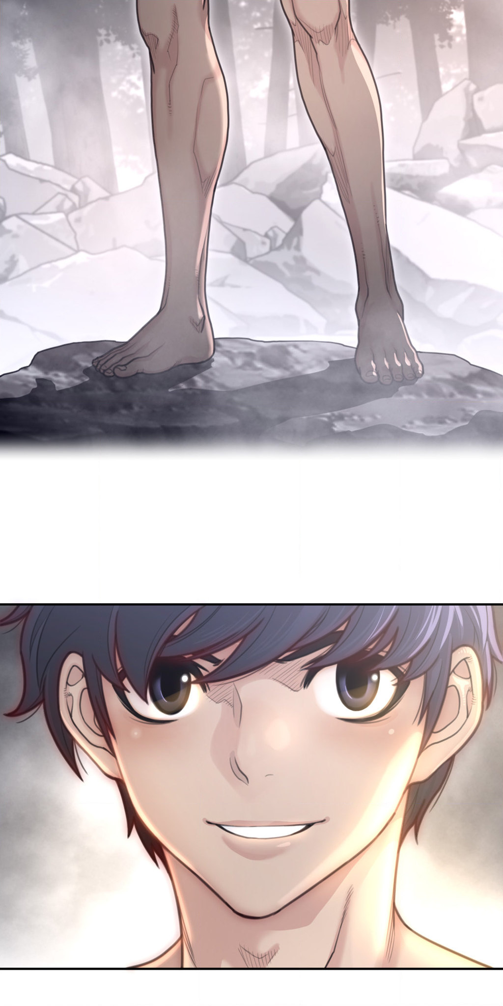 Perfect Half - Chapter 160 - picture 21