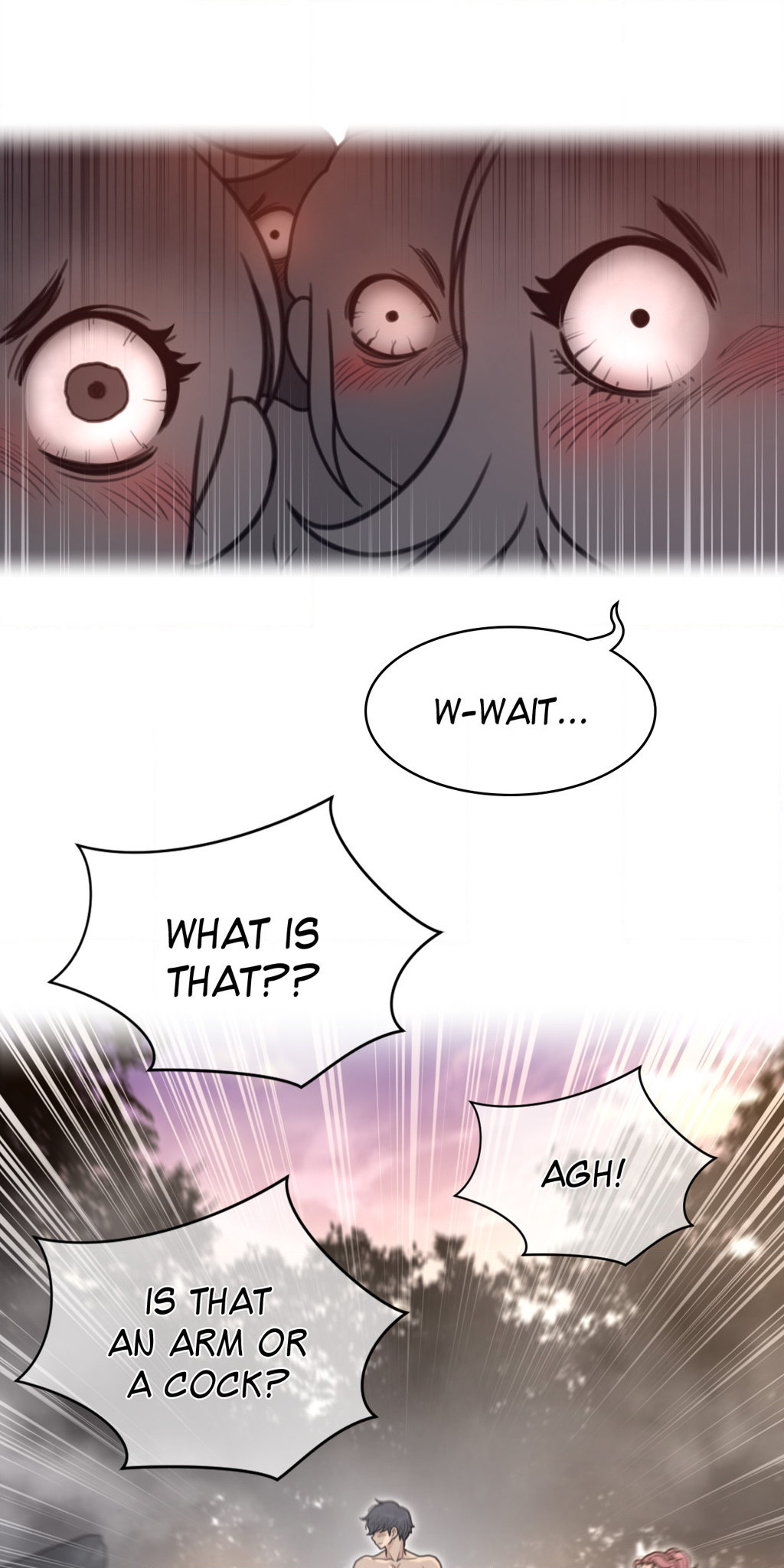 Perfect Half - Chapter 160 - picture 22