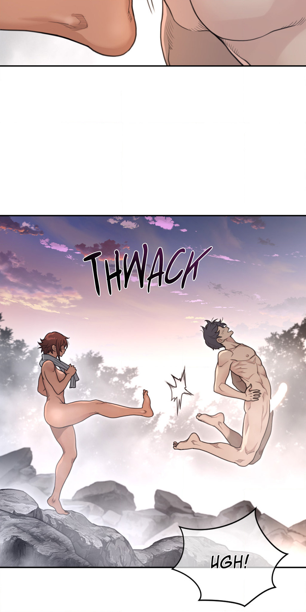 Perfect Half - Chapter 160 - picture 25