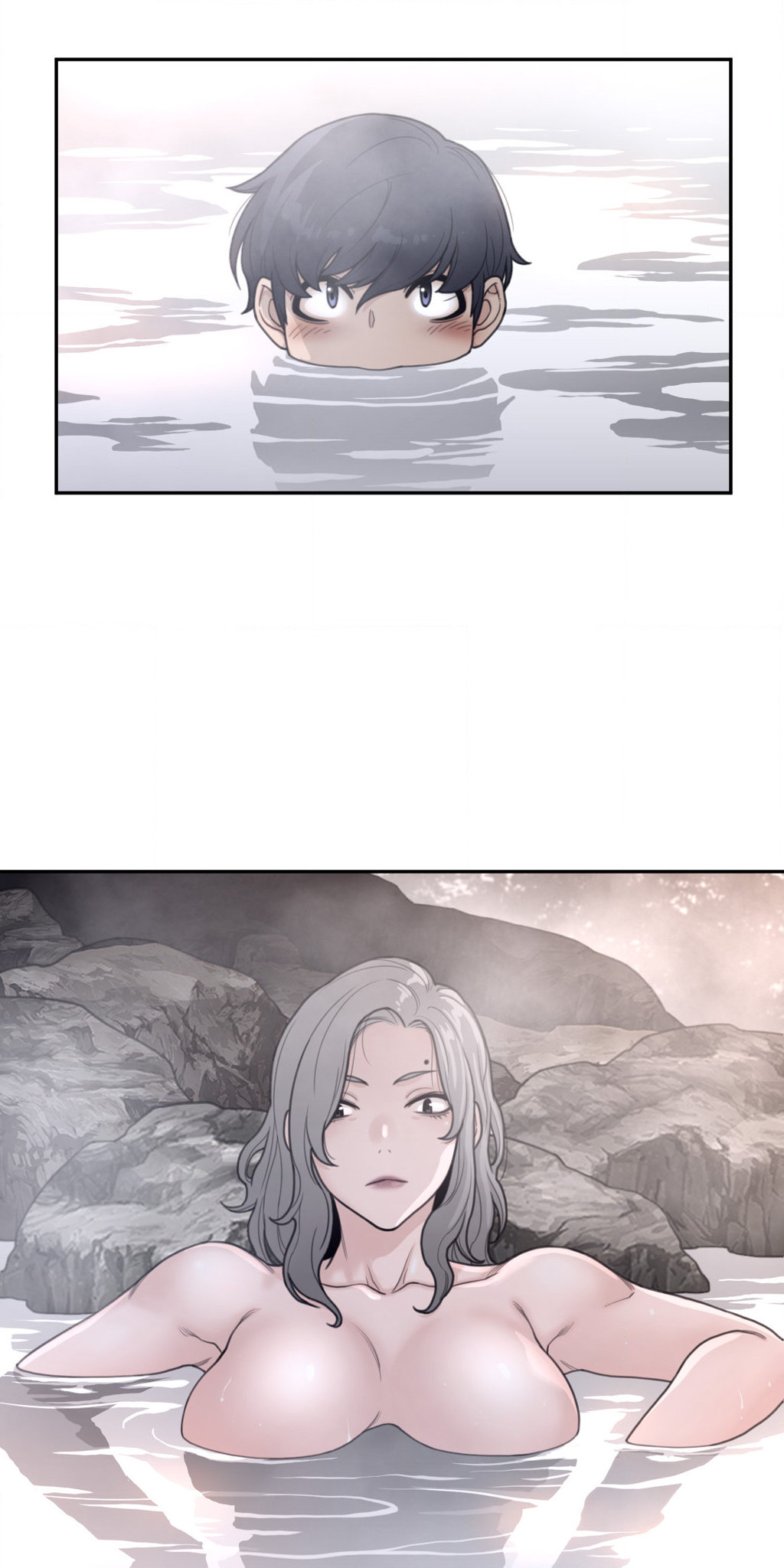 Perfect Half - Chapter 160 - picture 28