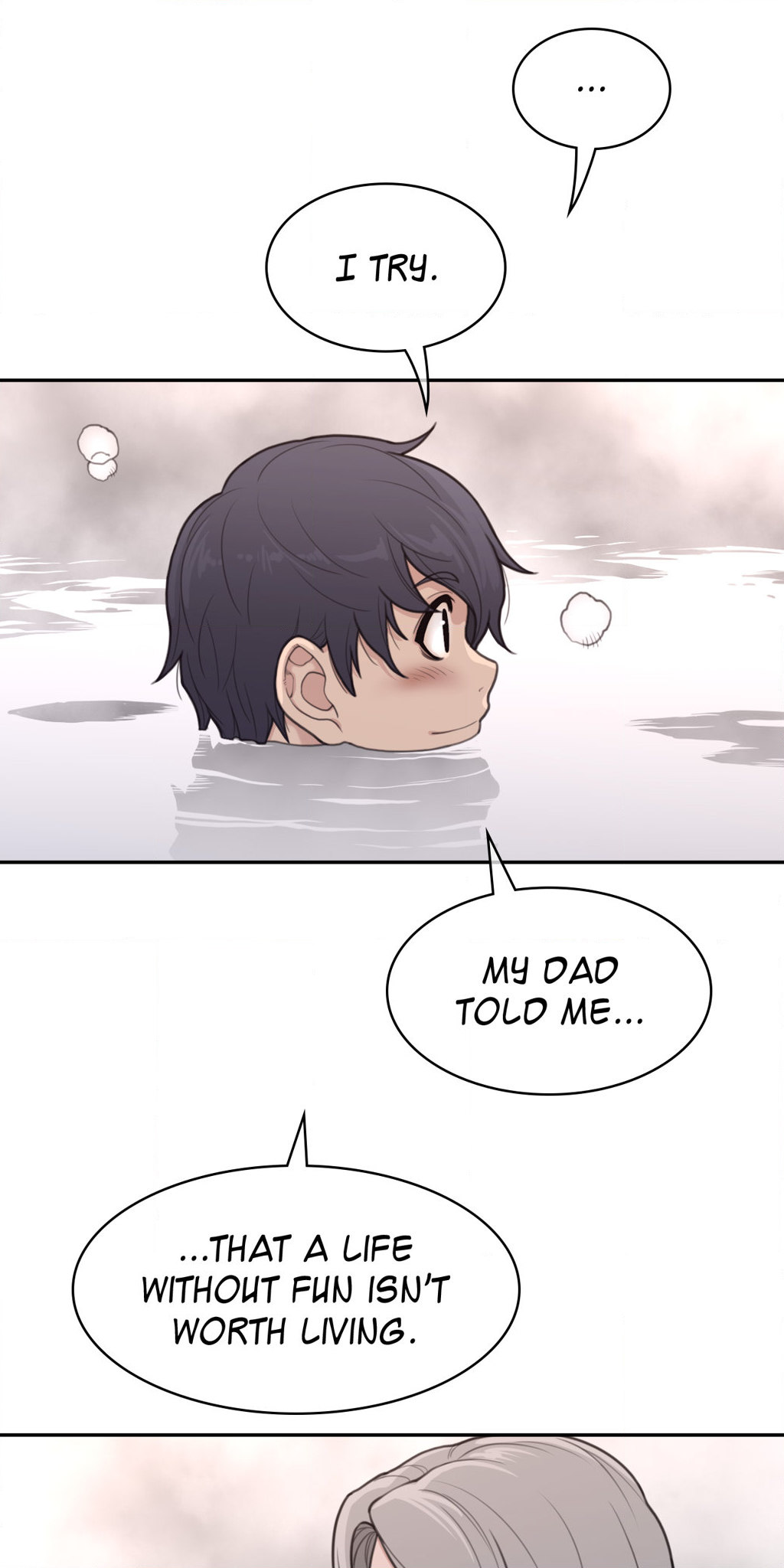 Perfect Half - Chapter 160 - picture 30