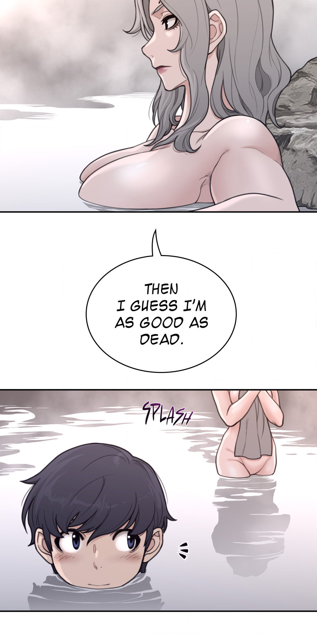 Perfect Half - Chapter 160 - picture 31