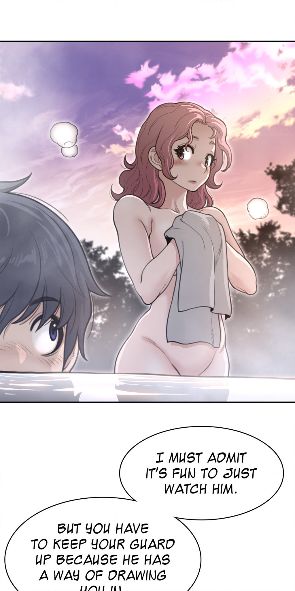 Perfect Half - Chapter 160 - picture 32