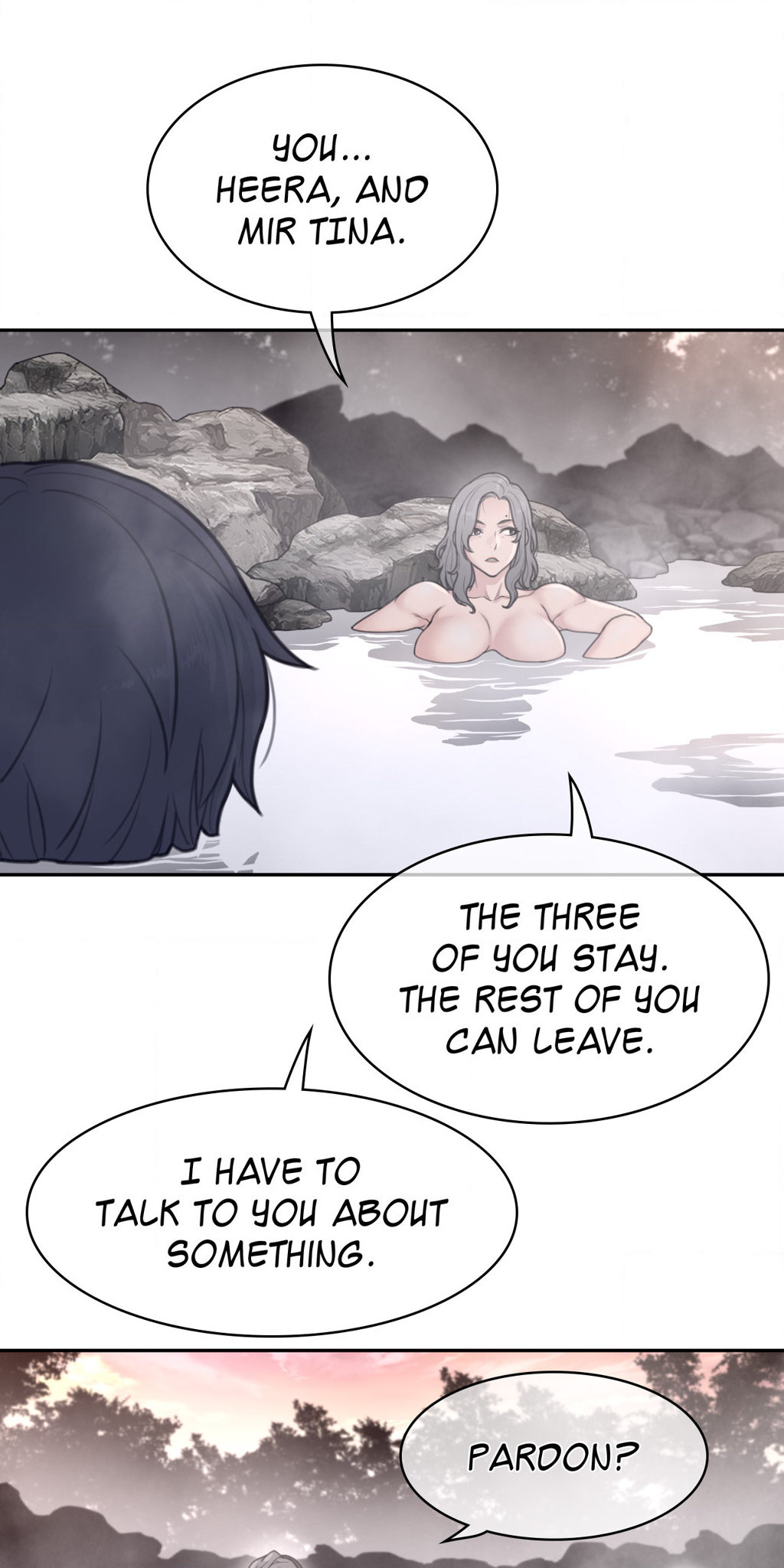 Perfect Half - Chapter 160 - picture 34