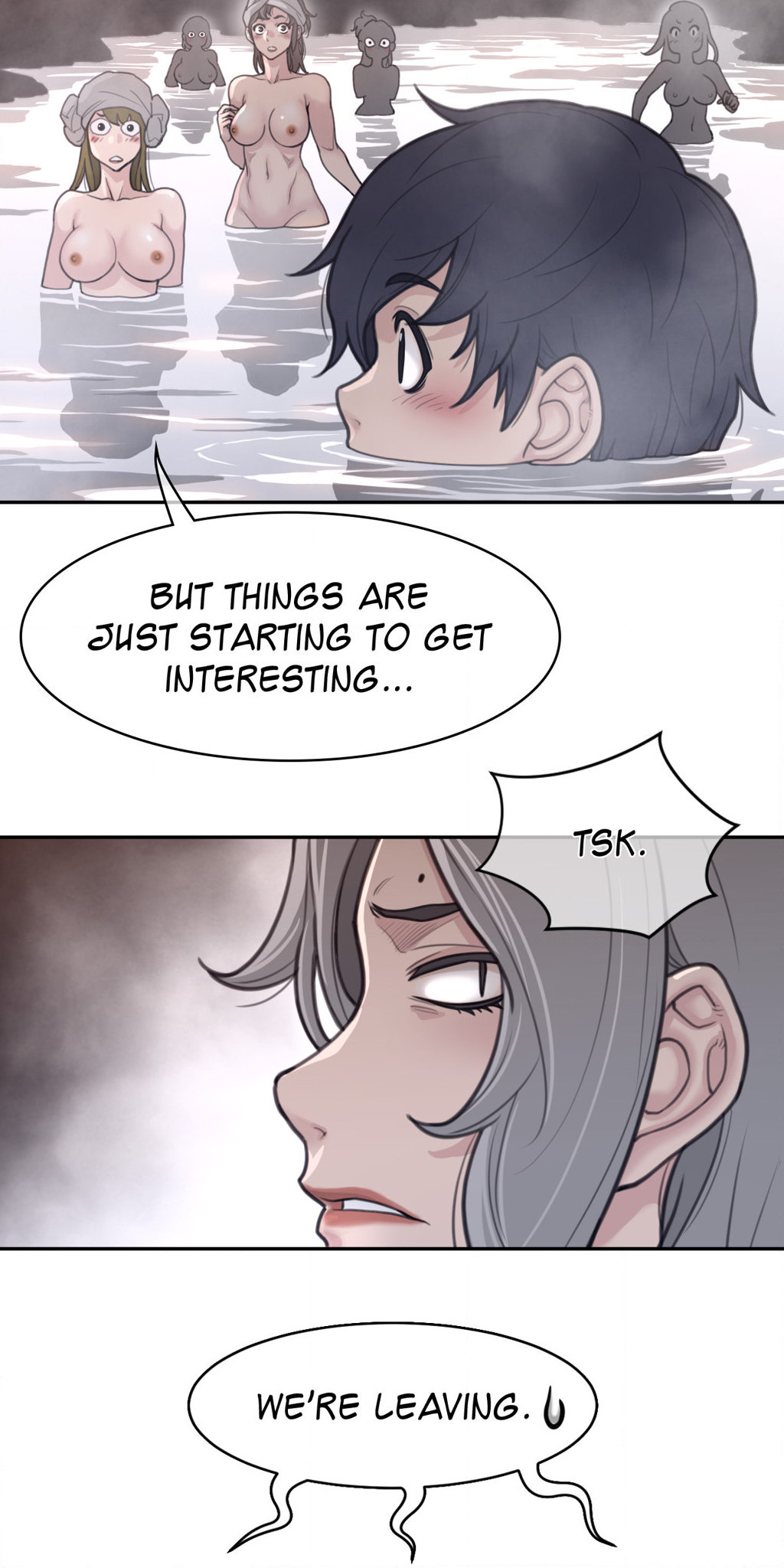 Perfect Half - Chapter 160 - picture 35