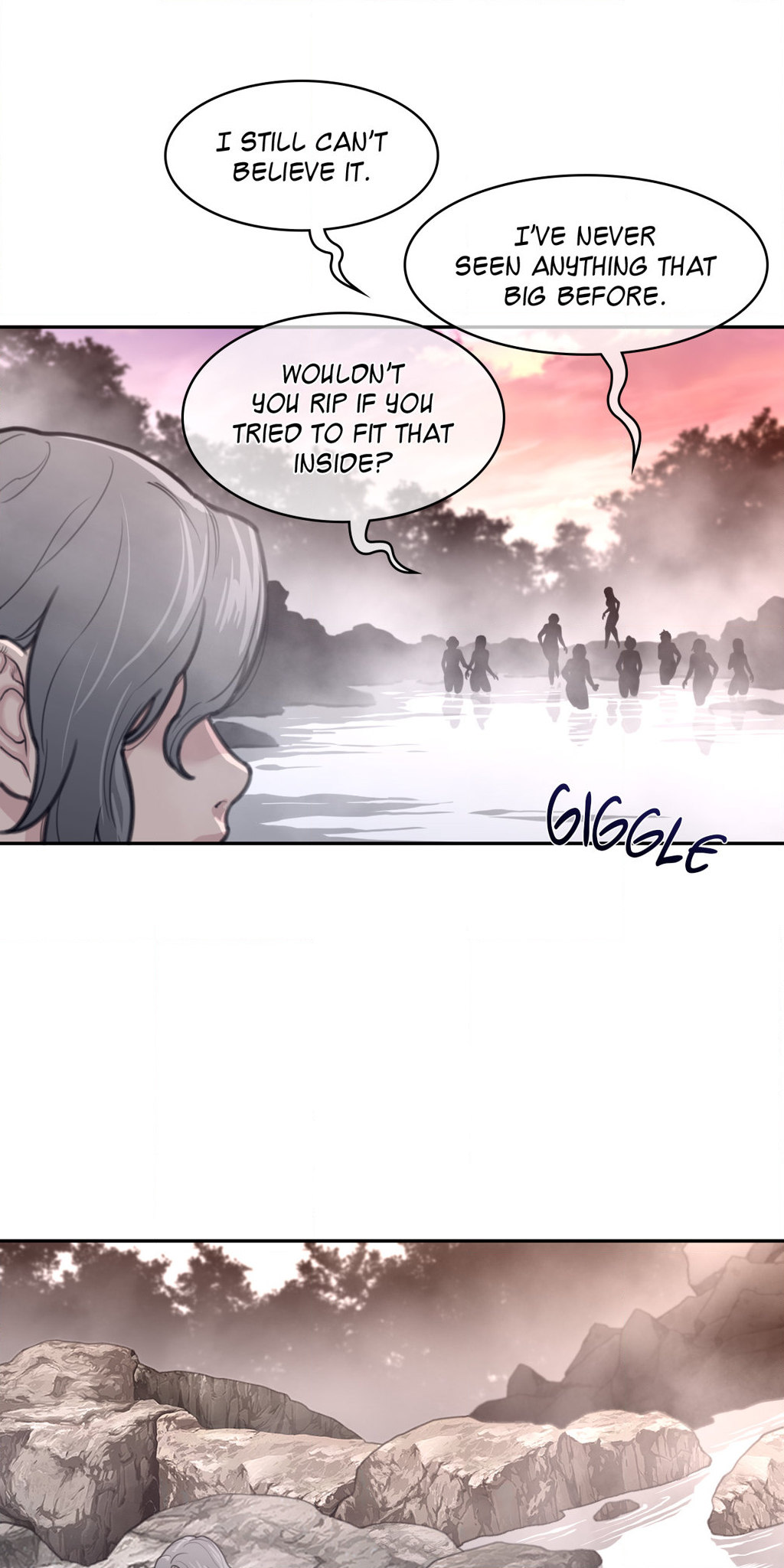 Perfect Half - Chapter 160 - picture 36