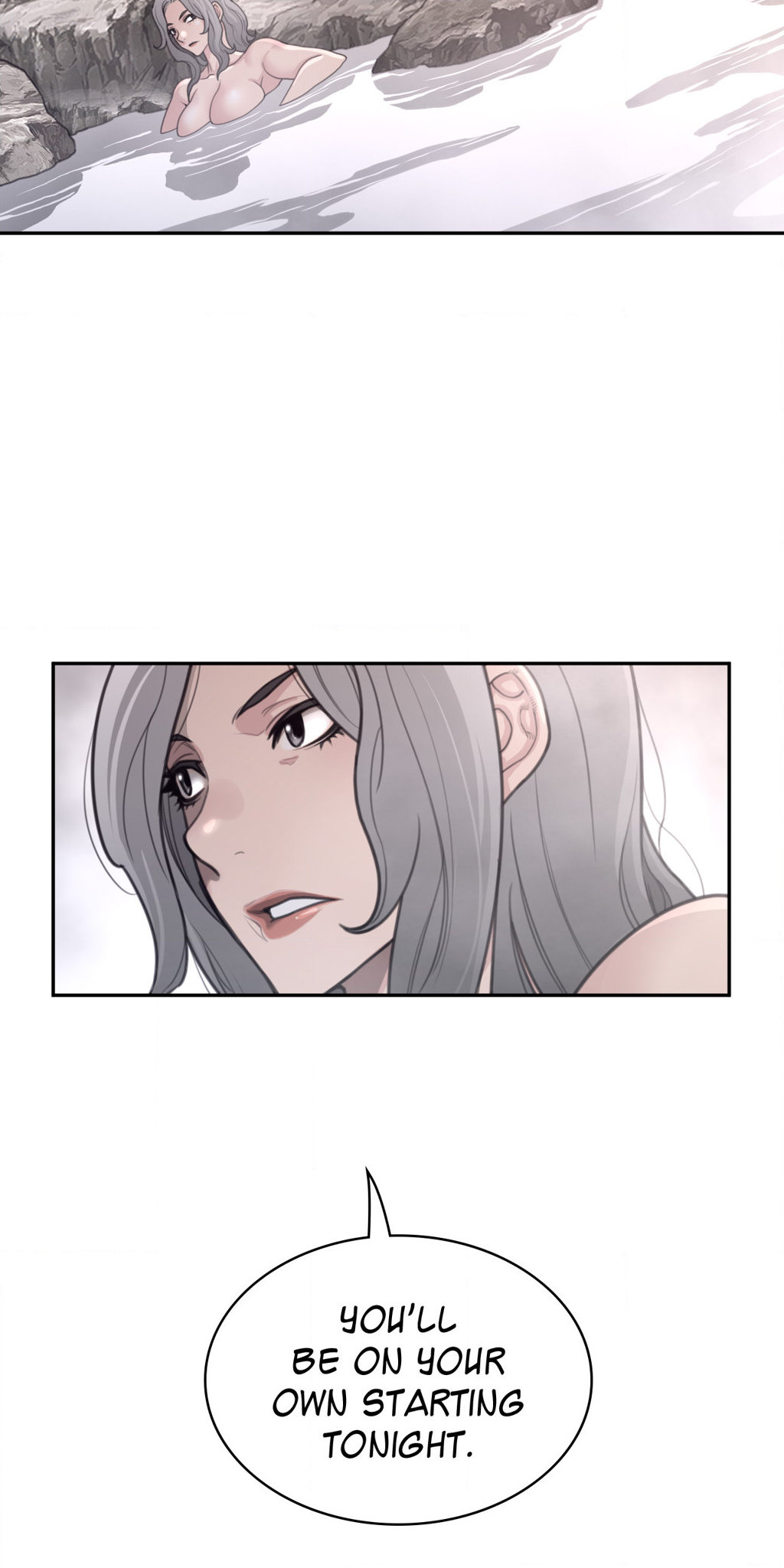 Perfect Half - Chapter 160 - picture 37
