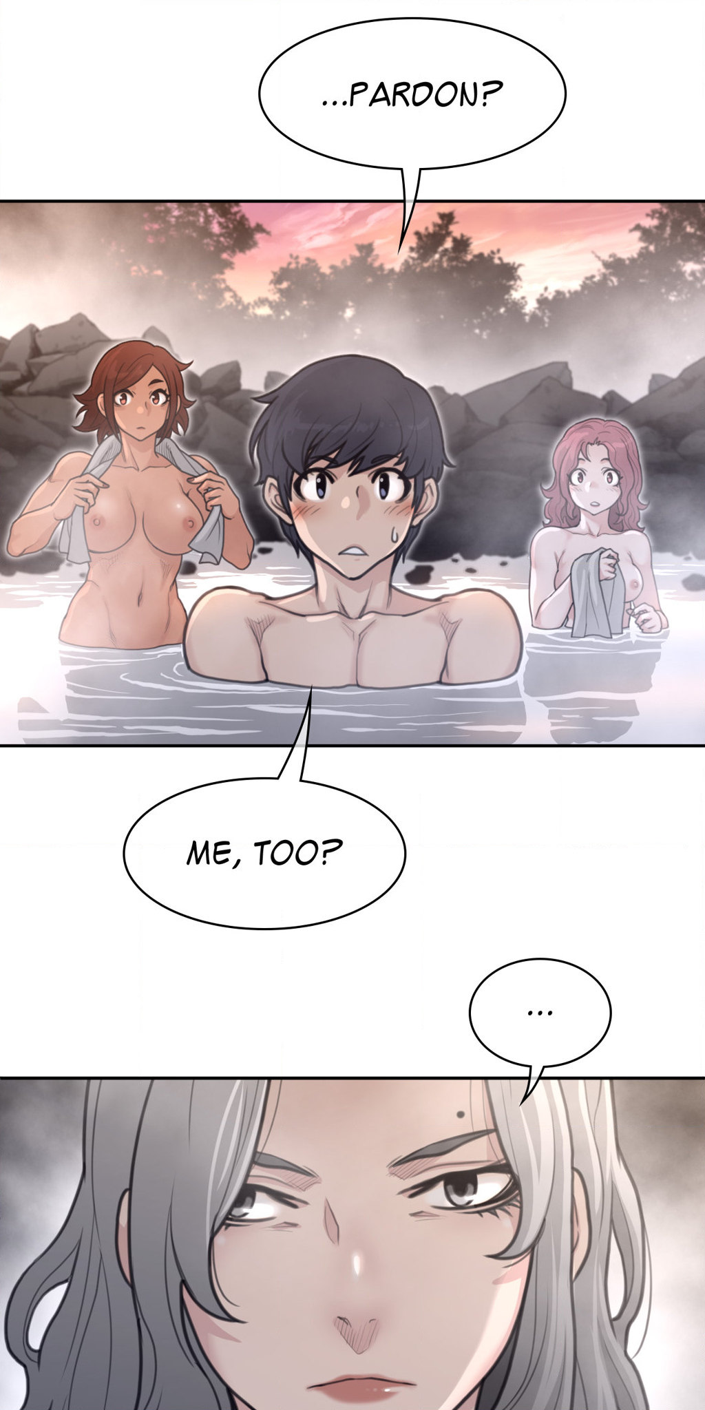 Perfect Half - Chapter 160 - picture 38