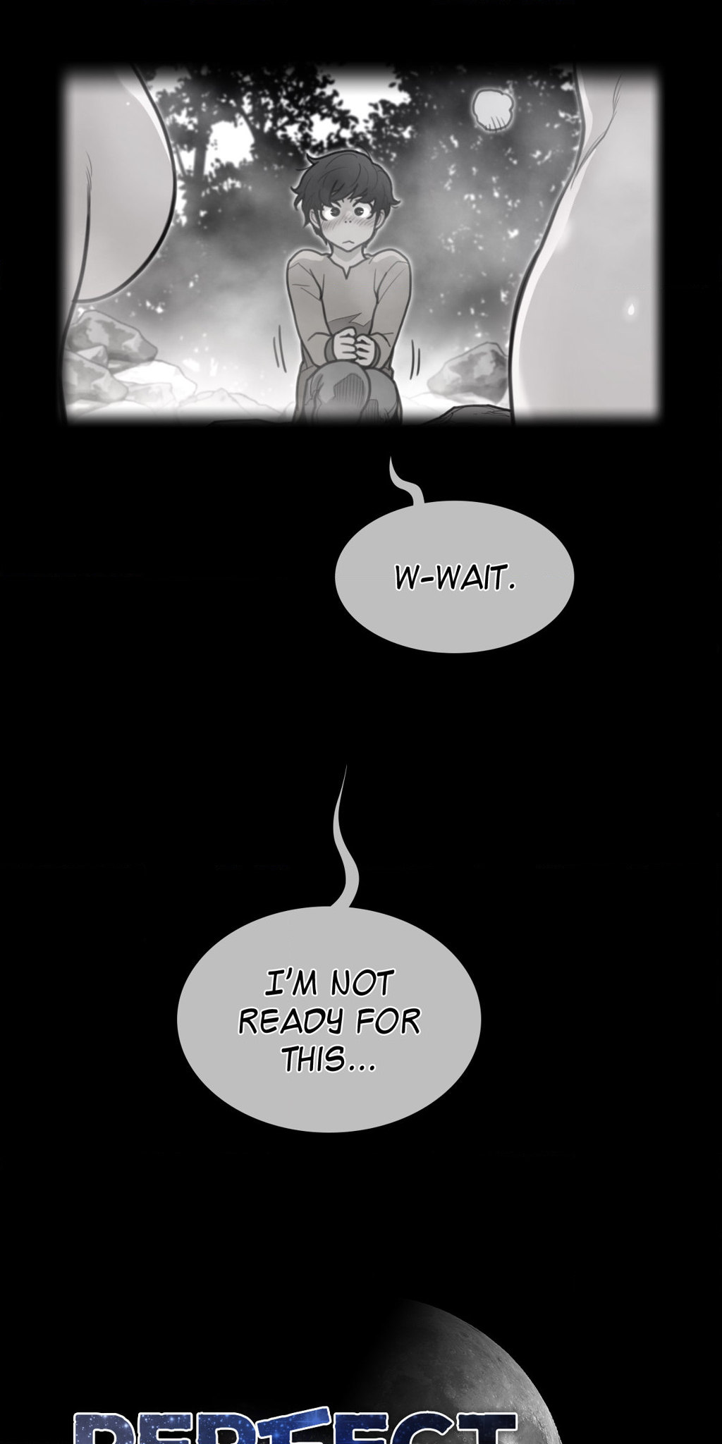 Perfect Half - Chapter 160 - picture 4
