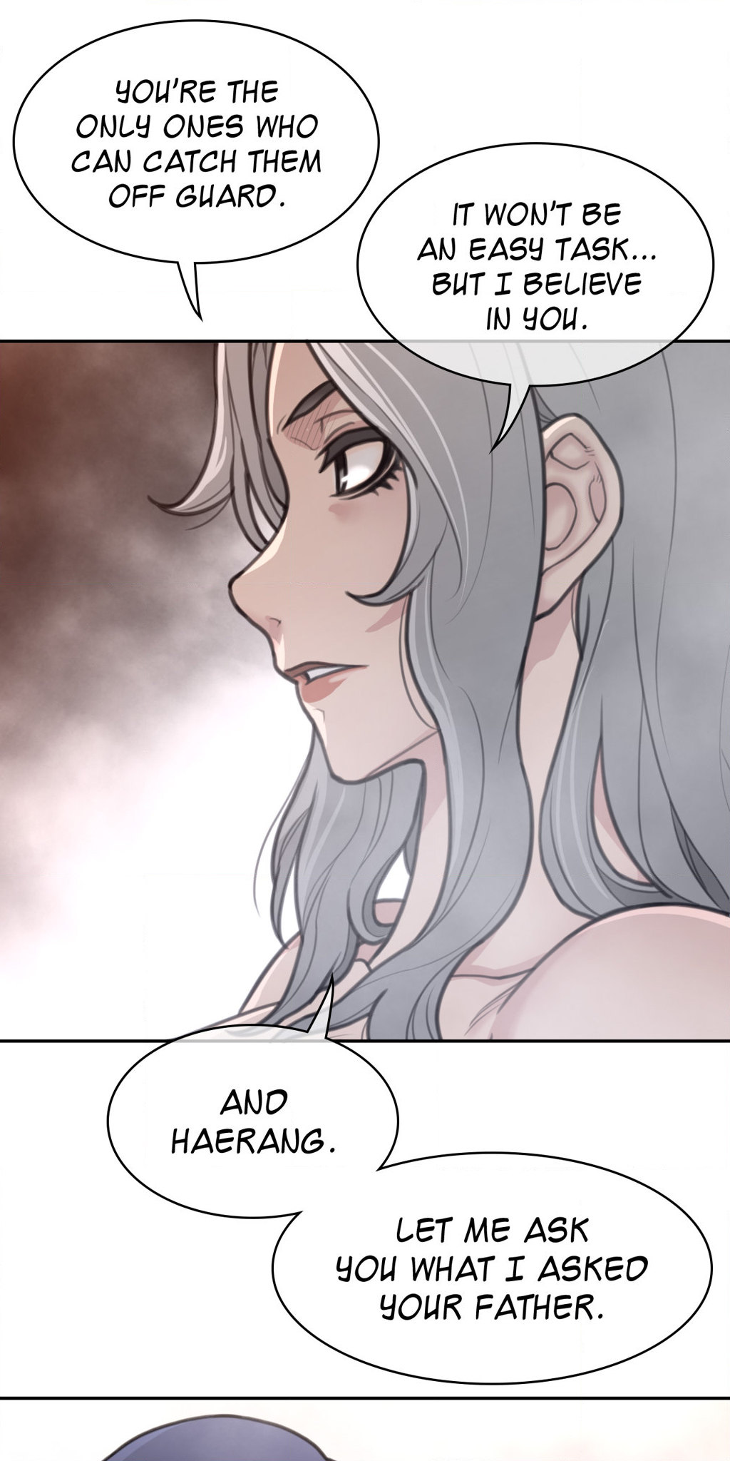 Perfect Half - Chapter 160 - picture 40
