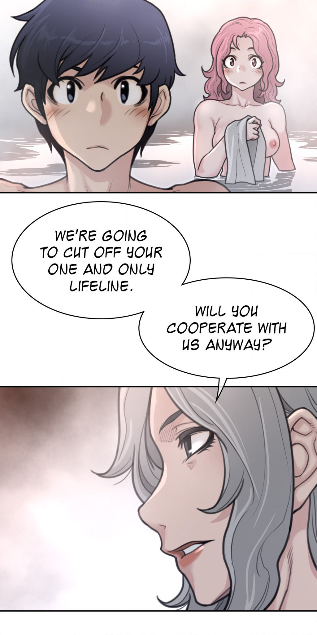 Perfect Half - Chapter 160 - picture 41