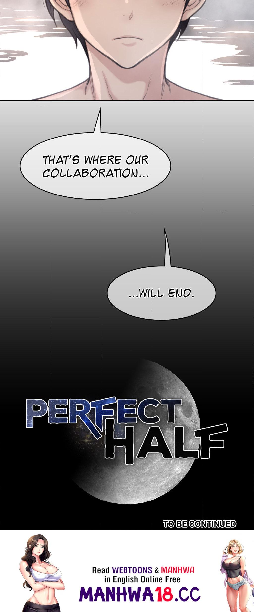 Perfect Half - Chapter 160 - picture 43
